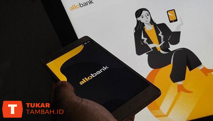 Cara Tukar Poin Allo Bank Menjadi Hadiah