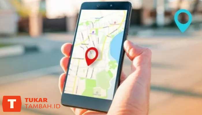Cara Ubah Kuota Lokal Jadi Kuota Reguler Tri Lewat Fake GPS