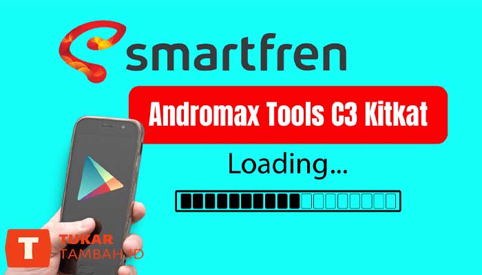 Manfaat Andromax Tools