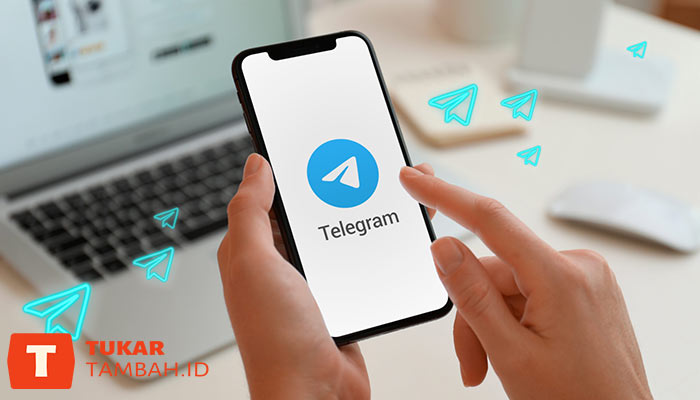 Tata Cara Membuat Board di Telegram