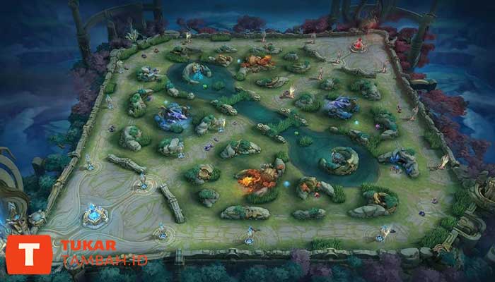 16 Istilah Lain yang Ada di Mobile Legends