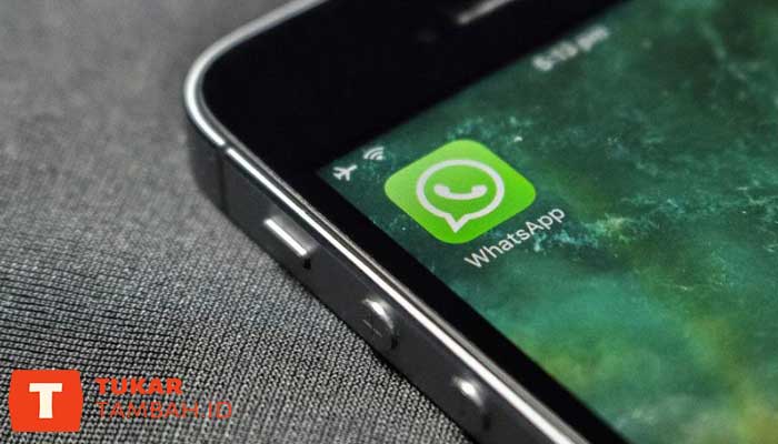 Cara Mengirim Foto atau Video View Once di WhatsApp 1