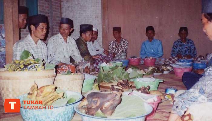 Konsep Selamatan dalam Budaya Jawa
