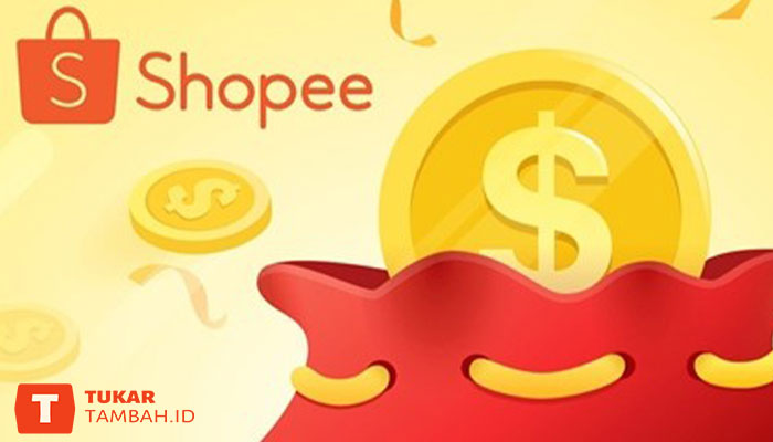 Langkah langkah Mengumpulkan Koin Shopee