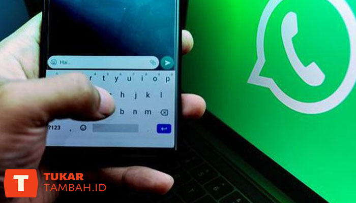 Cara Sadap WhatsApp Lewat IMEI