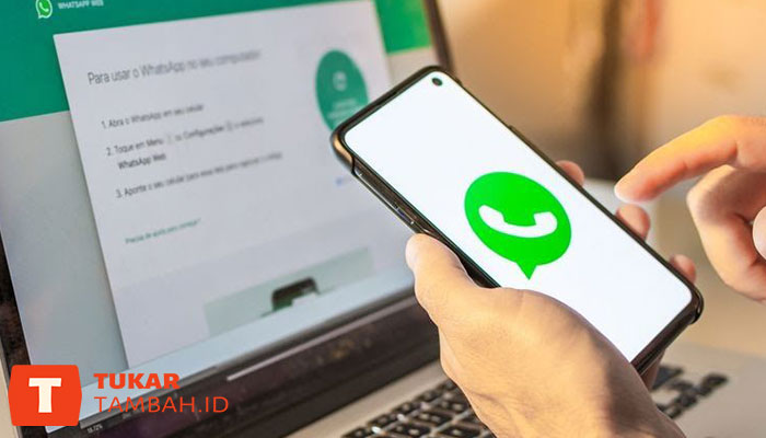 Kejahatan Terjadi dengan Sadap WhatsApp Lewat IMEI