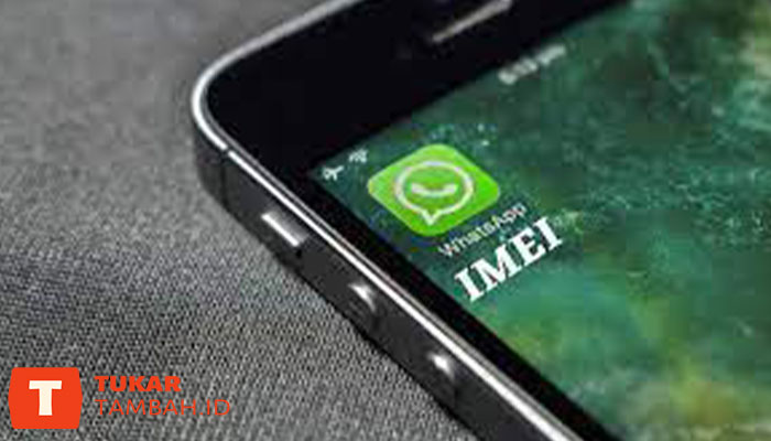 Penjelasan Sadap WhatsApp dengan IMEI