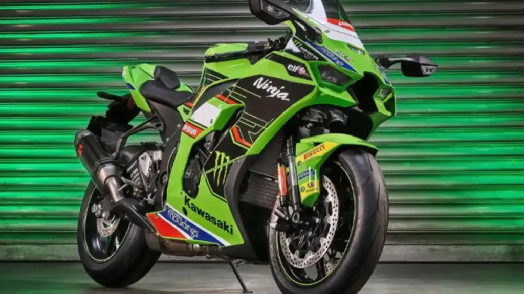 Cara Membaca Soket CDI Motor Kawasaki