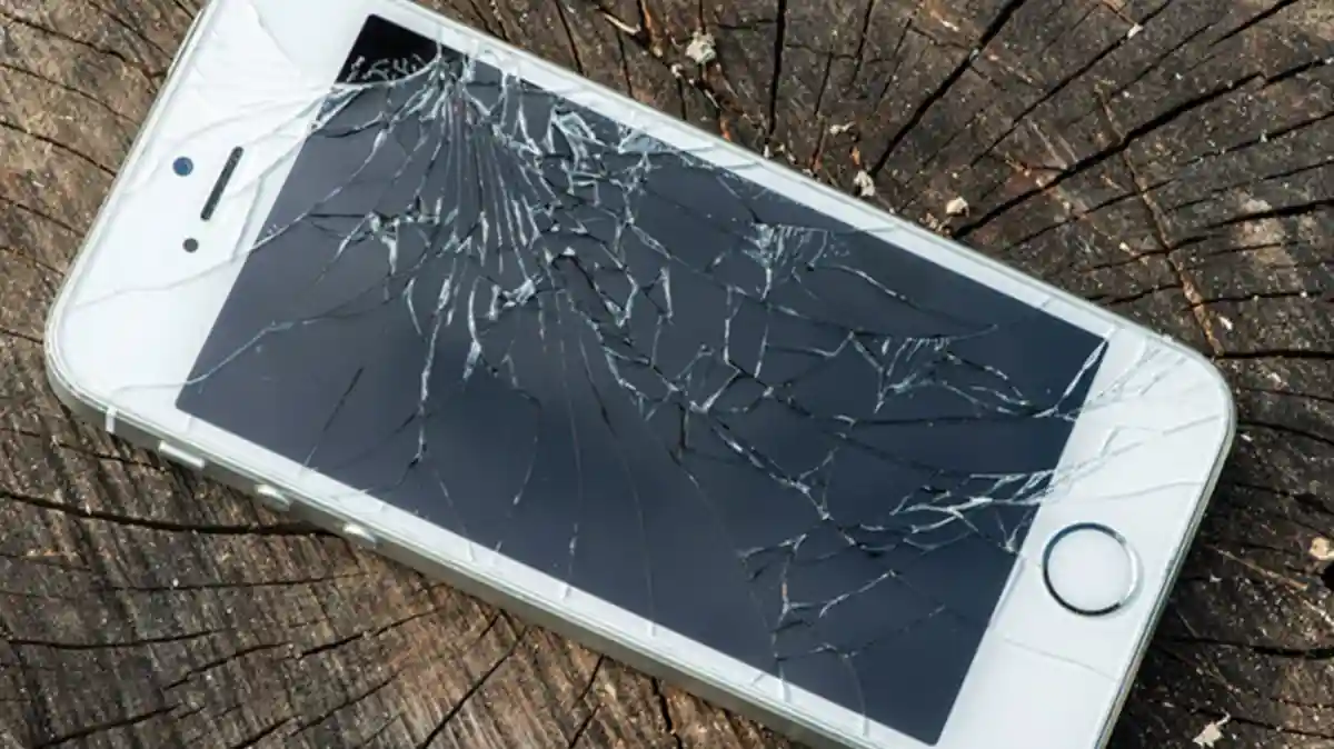 Kerusakan iPhone yang Tidak Bisa Diperbaiki
